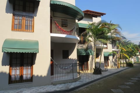 Chalé no Caborê Apartment in Paraty