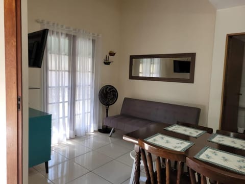 Chalé no Caborê Apartment in Paraty