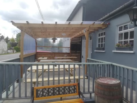 Grangegeeth Inn Bed and Breakfast in Louth, Co. Louth, Ireland