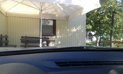 Apartment MG House in Montenegro