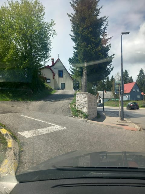 Apartment MG House in Montenegro