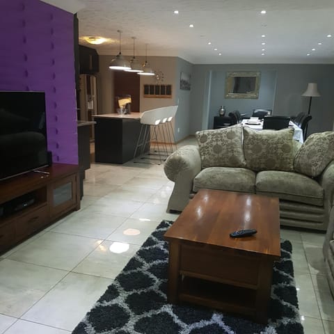 Communal lounge/ TV room, Other