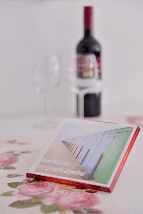 IRISLAAN 9 House in Oostkapelle