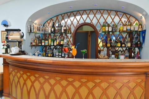 Lounge or bar