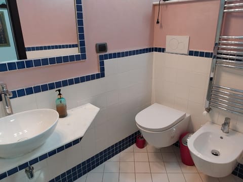 Villa Angela Bed and Breakfast in San Benedetto del Tronto