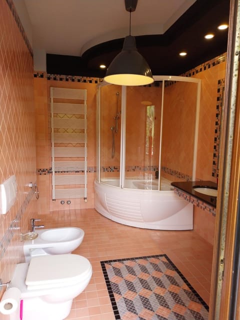 Villa Angela Bed and Breakfast in San Benedetto del Tronto