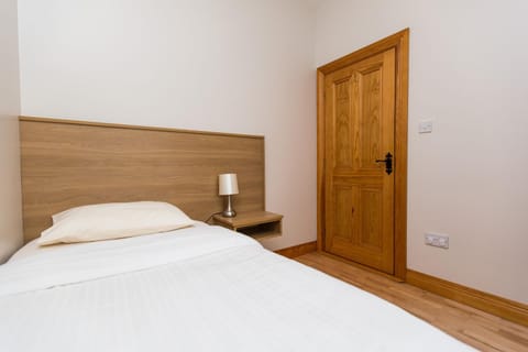 8 Aileach Apartment in Buncrana