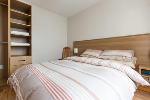 8 Aileach Apartment in Buncrana