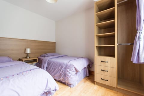 8 Aileach Apartment in Buncrana