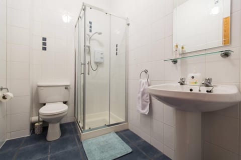 8 Aileach Apartment in Buncrana