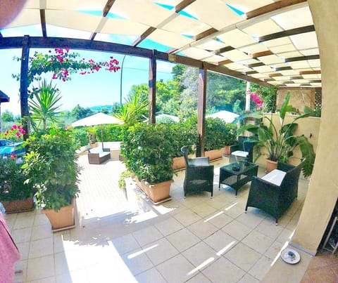 Patio, View (from property/room)