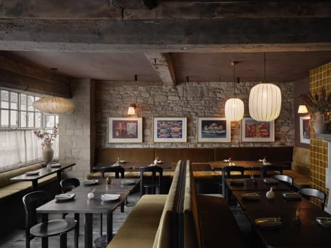 Highway Inn in West Oxfordshire District