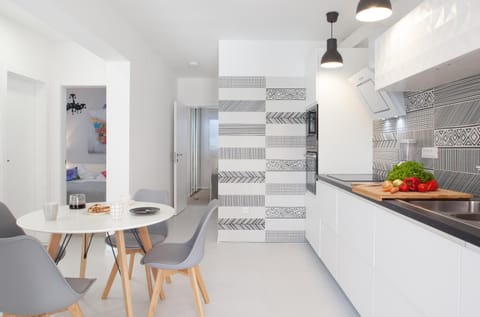 BOLero Apartment in Bol