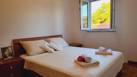 Belvedere Apartment in Zadar County