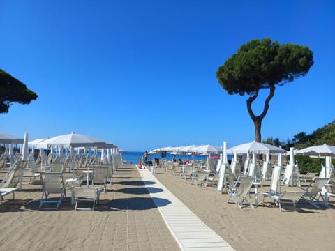 Villaggio Il Girasole Resort in Follonica