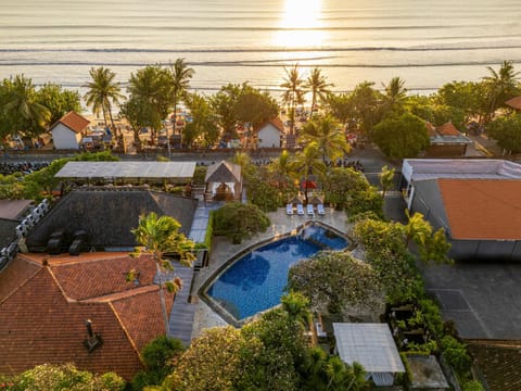 View (from property/room), Swimming pool