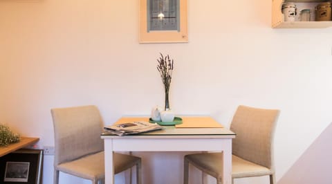 Valletta - Hastings Studios Apartment in Valletta