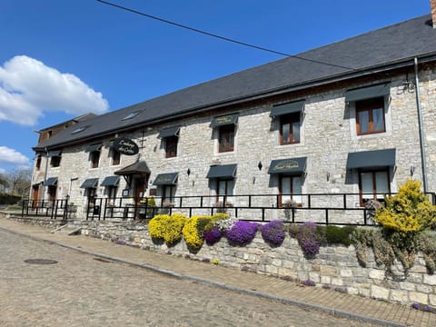 Auberge Des Cretes Hotel in Dinant