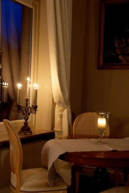 New-Castle Bed and Breakfast in Wallonia, Belgium