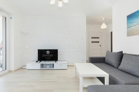 Jantar Apartament Pogodne Apartment in West Pomeranian Voivodeship, Poland