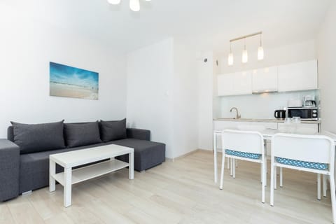 Jantar Apartament Pogodne Apartment in West Pomeranian Voivodeship, Poland