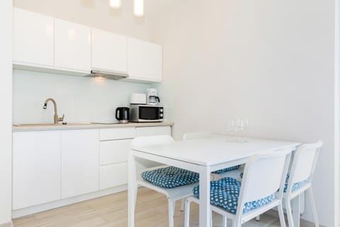 Jantar Apartament Pogodne Apartment in West Pomeranian Voivodeship, Poland