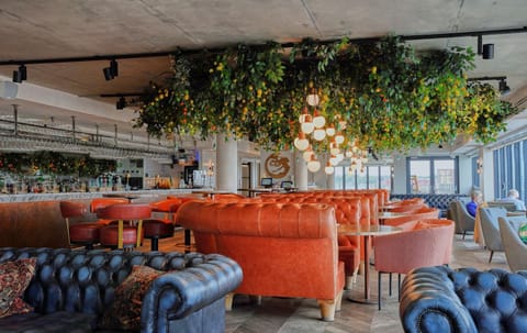 Harbour Hotel & Spa Southampton Hotel in Southampton