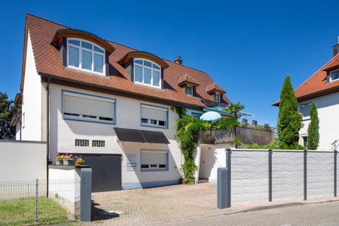 Haus Birkenmeier Apartment in Freiburg