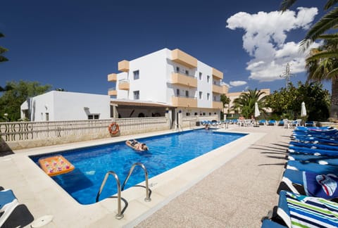 Property logo or sign, Swimming pool, Swimming pool