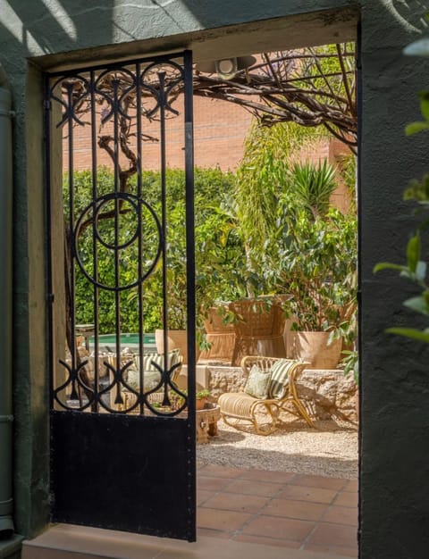 Casa Con Destino Bed and Breakfast in Jalón