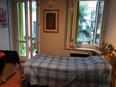 La Casa di Daniele Bed and Breakfast in Province of Brescia