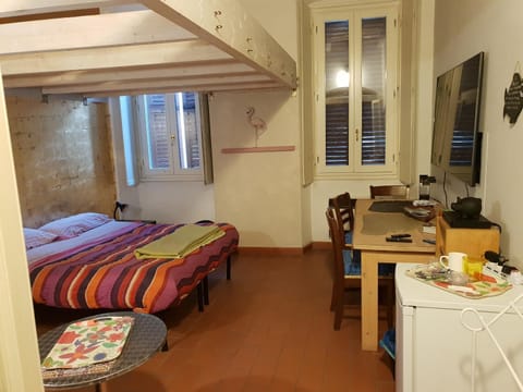 La Casa di Daniele Bed and Breakfast in Province of Brescia