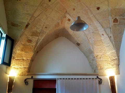 Decorative detail