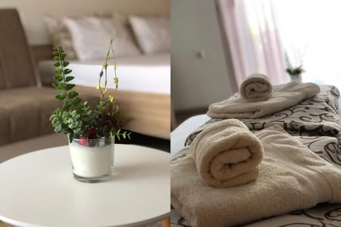 Decorative detail, Bedroom