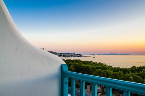 Balcony/Terrace, Sea view, Internal: Not applicable to any particular room