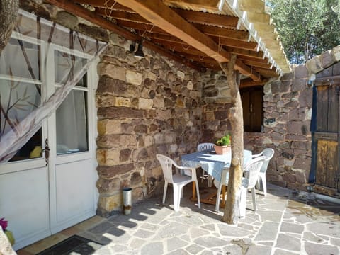 Domus Antiga Appartamenti Apartment in Sardinia