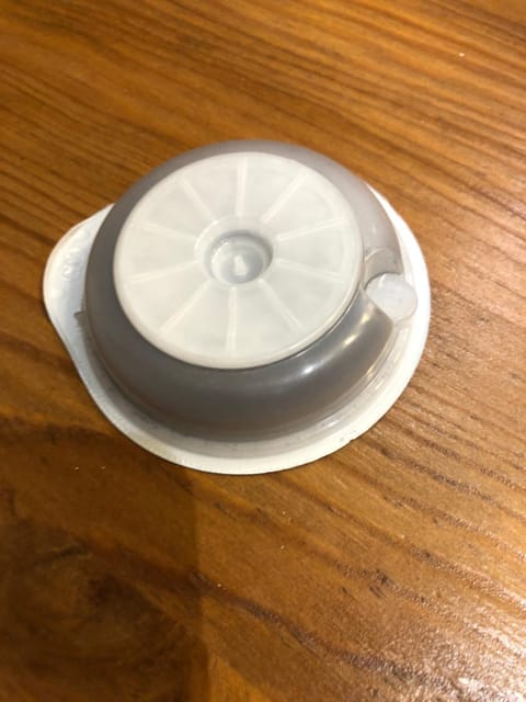 Studio Bord de Mer et VUE sur MER WIFI OFFERT Apartment in La Seyne-sur-Mer