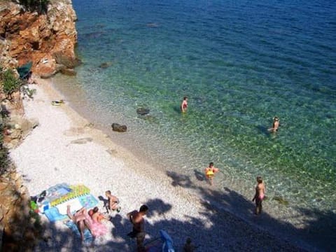 Apartments Tuzlak Apartment in Lika-Senj County