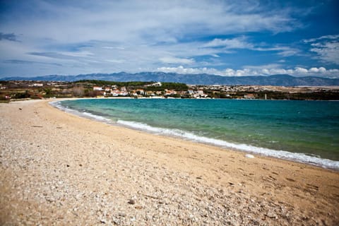 Nearby landmark, Beach