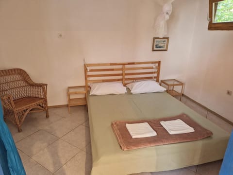 Apartments Bassi Apartment in Stara Baška