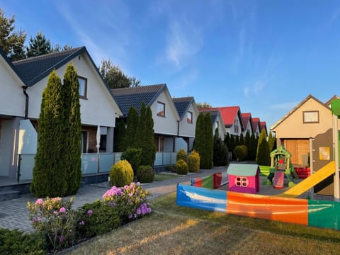 Słoneczny Ogród House in Wladyslawowo