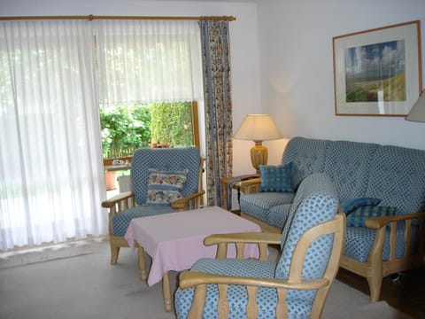 Ferienwohnanlage Partnach Apartment in Garmisch-Partenkirchen