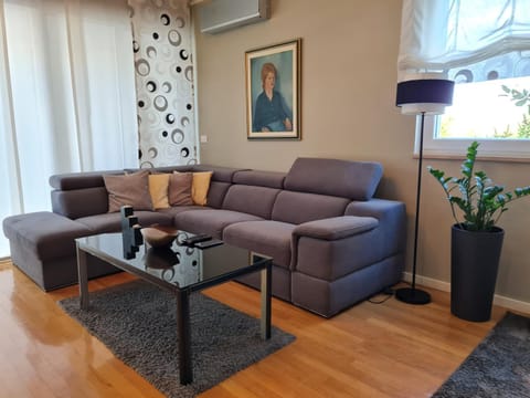 Holiday Home Drago House in Zadar