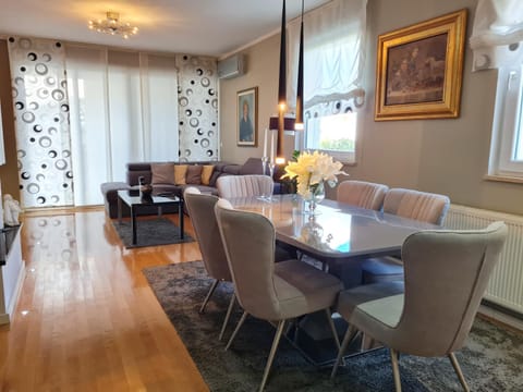 Holiday Home Drago House in Zadar