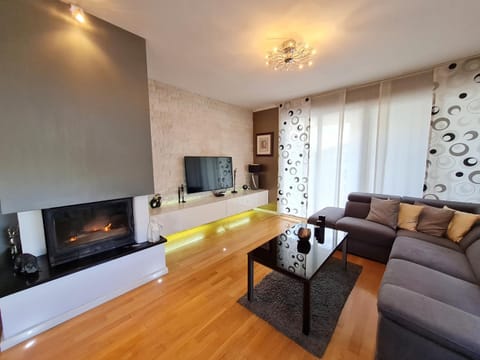 Holiday Home Drago House in Zadar
