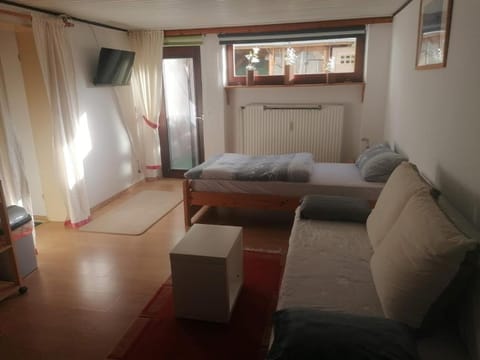 Haus Waldesruh Apartment in Trier