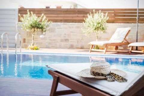 Enali Villas Villa in Kissamos