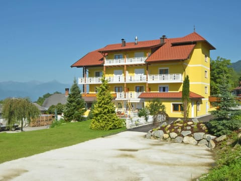 Hotel Berghof Hotel in Spittal an der Drau