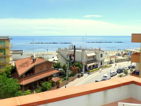 Balcony/Terrace, Balcony/Terrace, Sea view