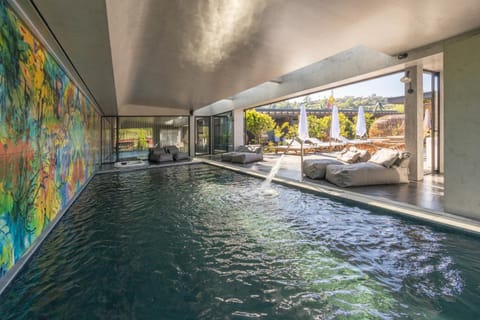 Swimming pool, Swimming pool